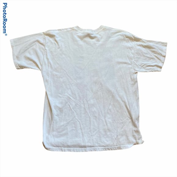 Just Can It! T Shirt - Picture 3 of 3